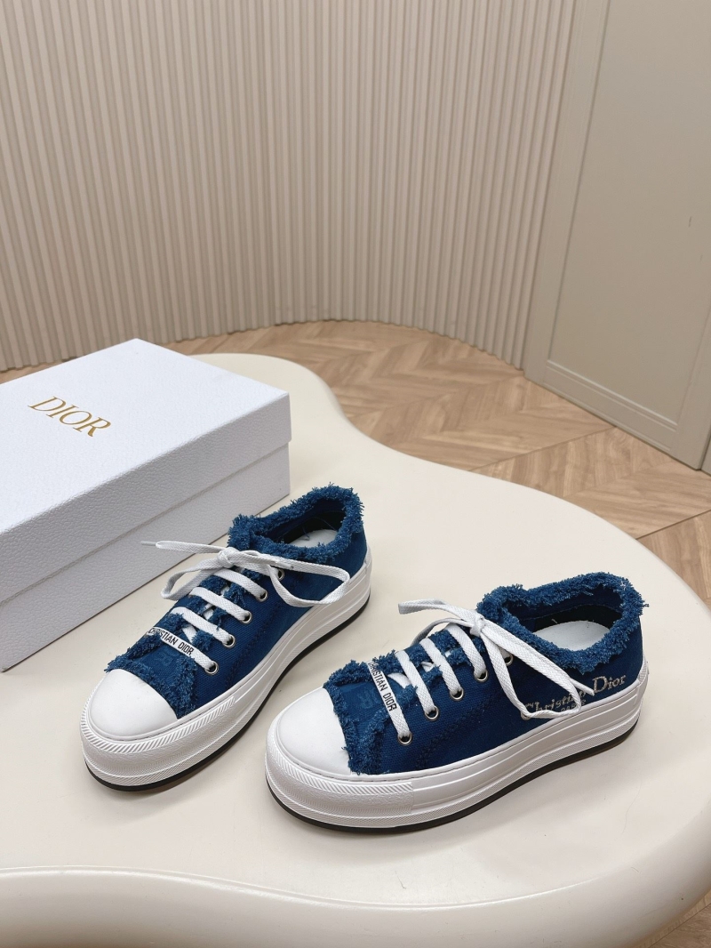 Christian Dior Casual Shoes